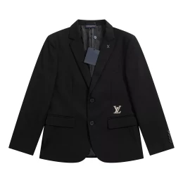 louis vuitton lv veste manches longues pour homme s_1277b7a